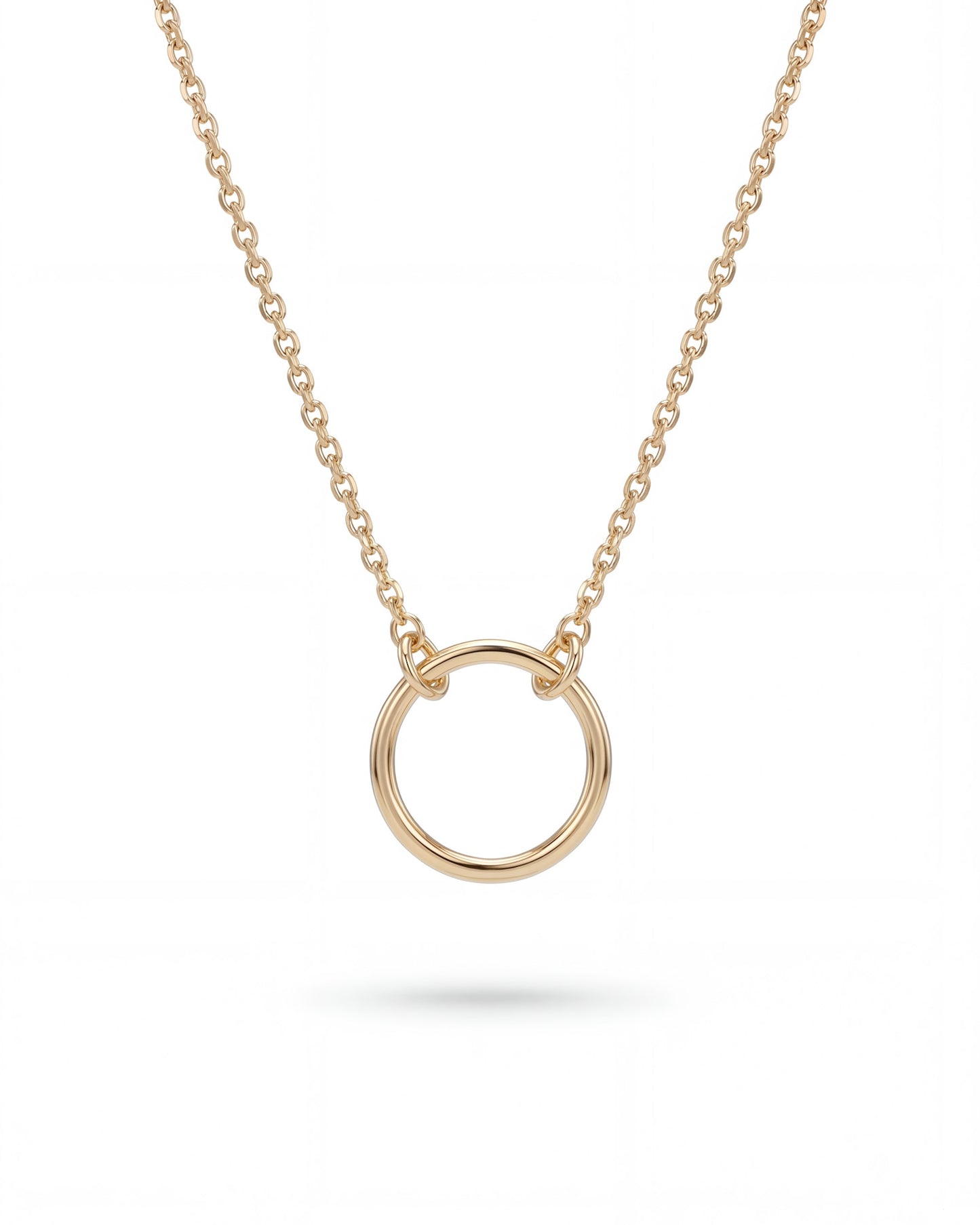 Ora Necklace