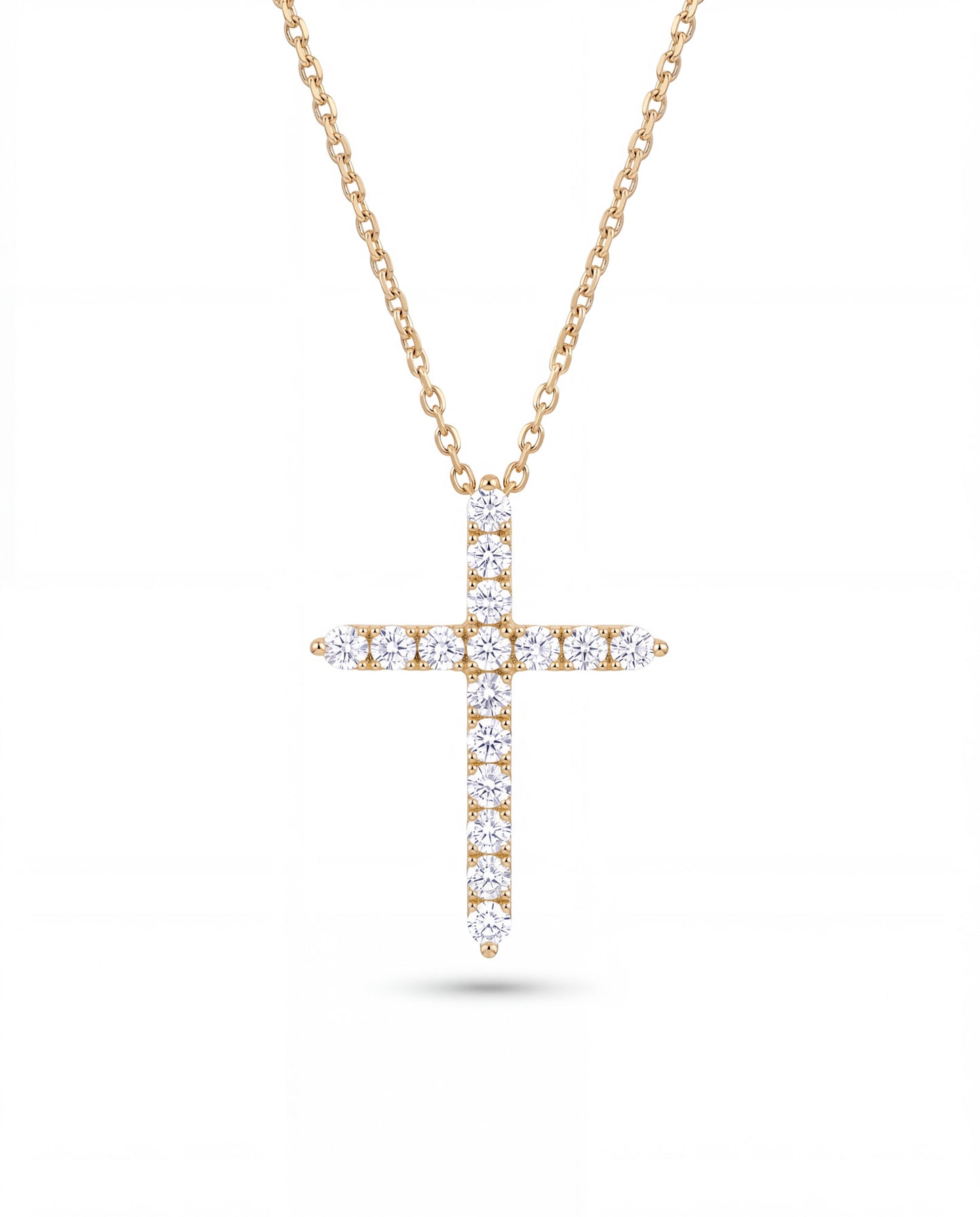 Sola Necklace