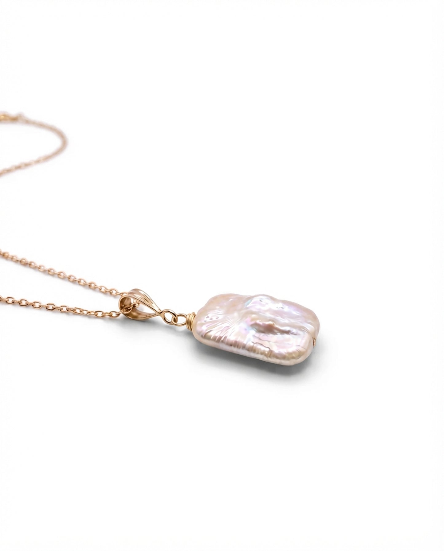 Sia Necklace