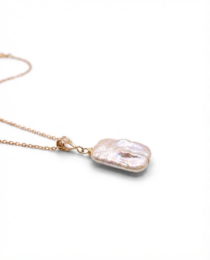 Sia Necklace