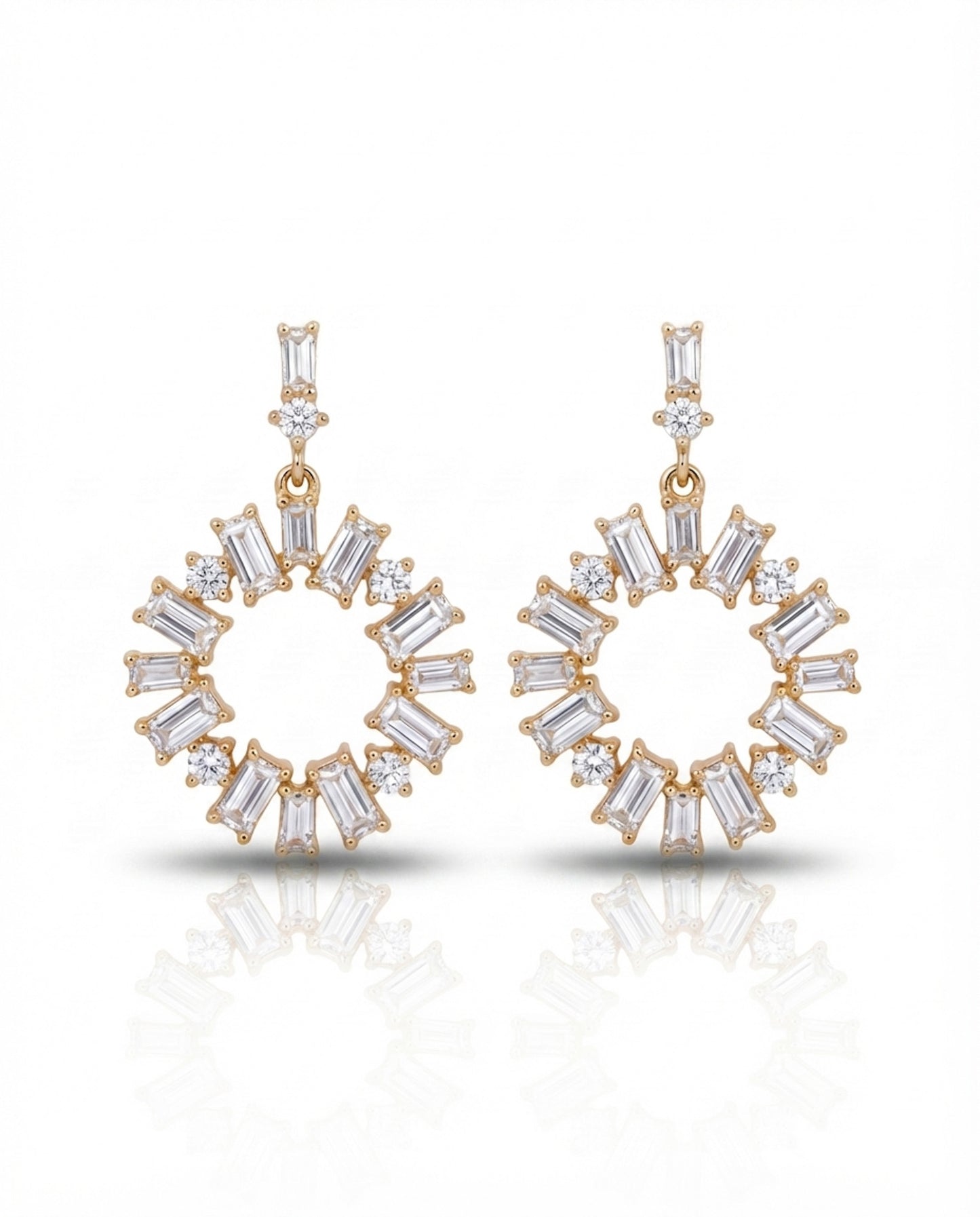 Maya Earrings