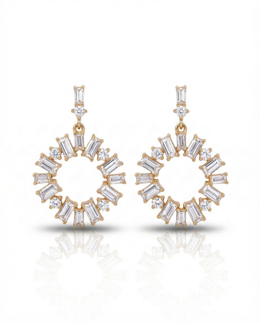 Maya Earrings