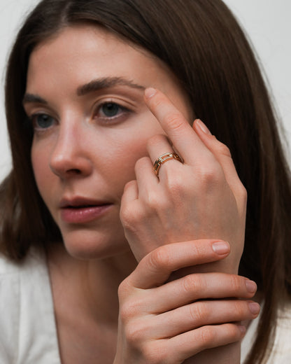 Kira Ring